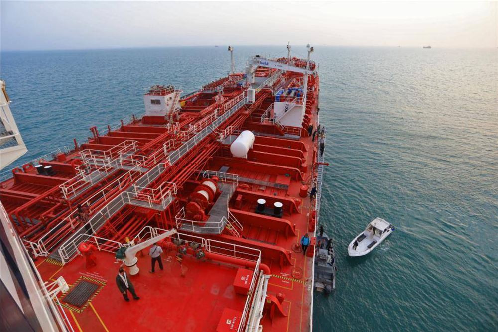 观天下丨海湾石油运输能绕开霍尔木兹海峡吗