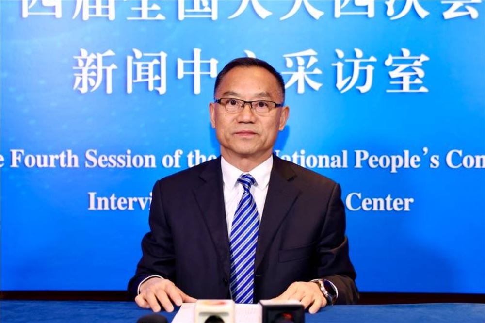  湖南代表团拟提出12件全团建议