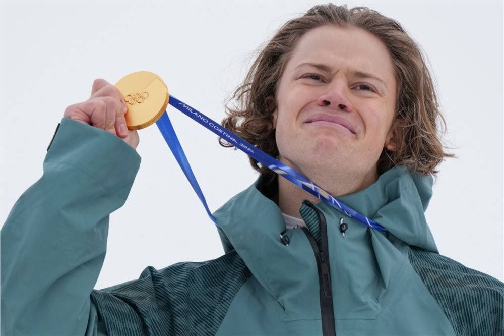 冬奥会｜巴西创冬奥会队史参赛最佳战绩