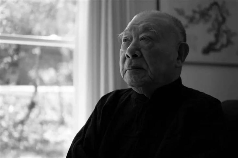 许倬云先生去世，享年95岁