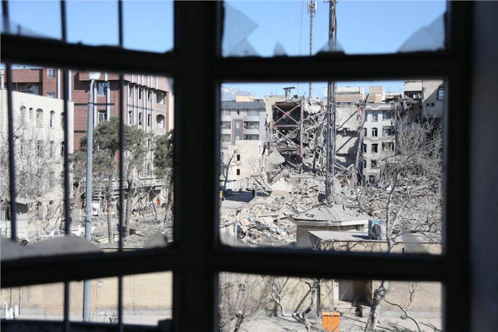 国际观察丨美国欲引库尔德人“入局”？