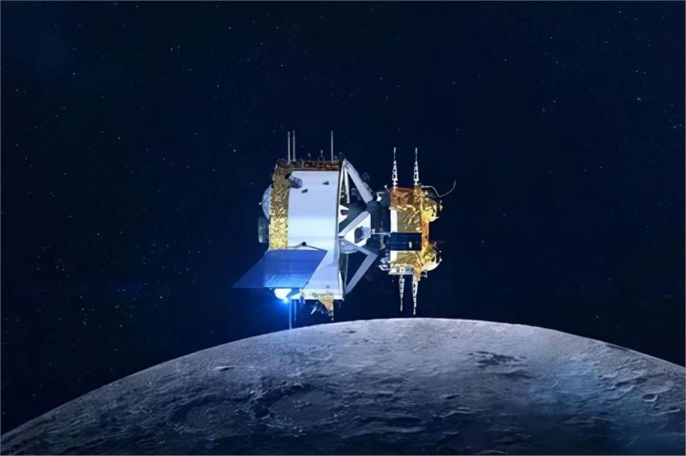 两会现场速递｜奔赴月球南极！2026年我国将发射嫦娥七号探测器