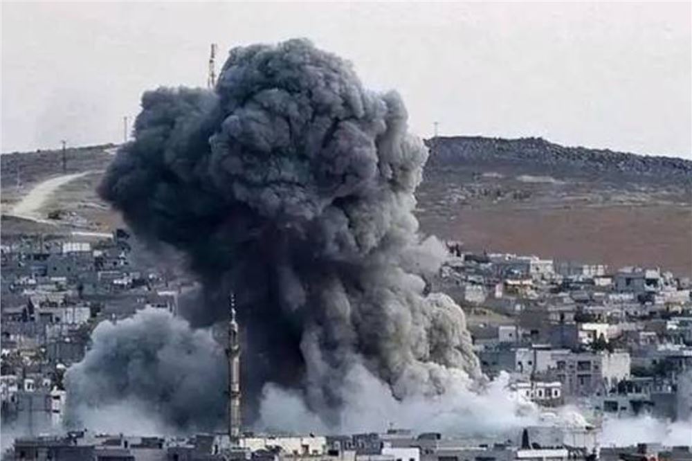 伊朗谴责美国对在建核电站发动“恐怖袭击”
