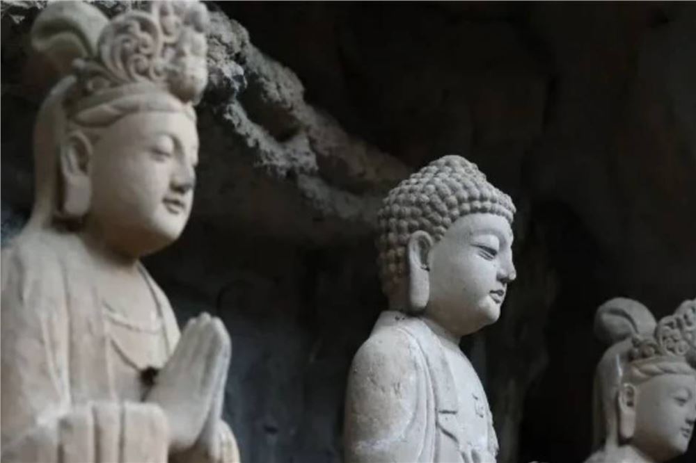 一日禅：人到绝境是重生