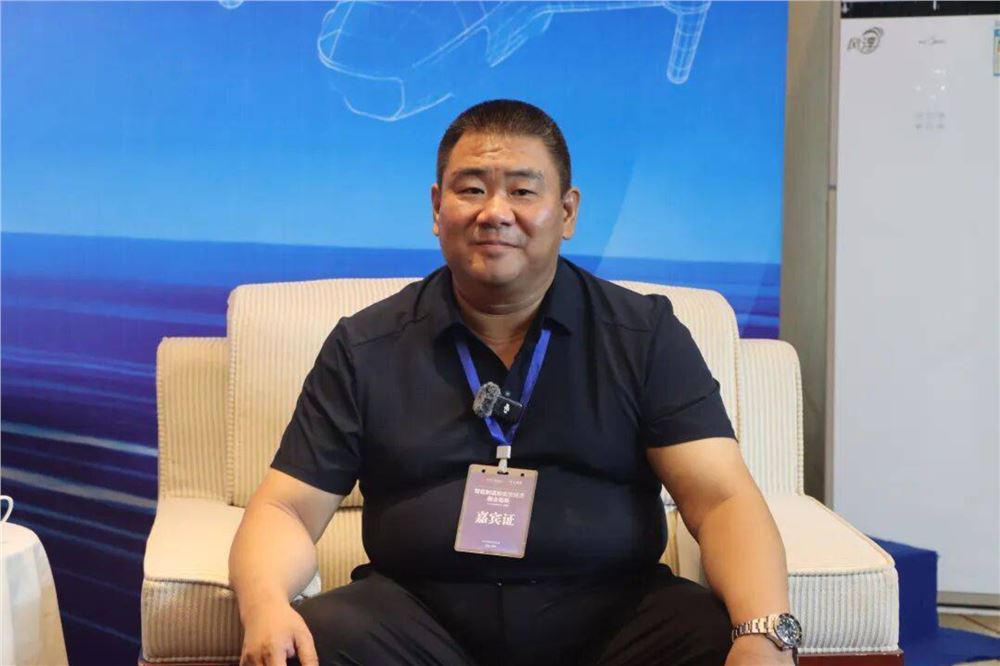 对新邵低空经济发展和营商环境有何感受与建议？企业家这样说