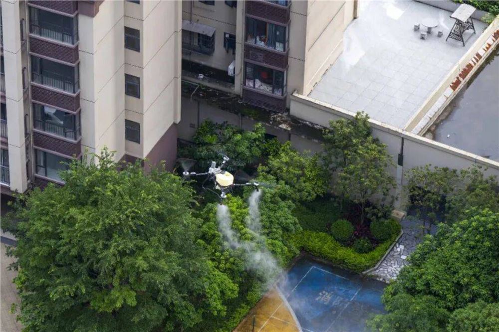 孙兆彬：气候变暖加剧 全球传染病传播风险大幅攀升