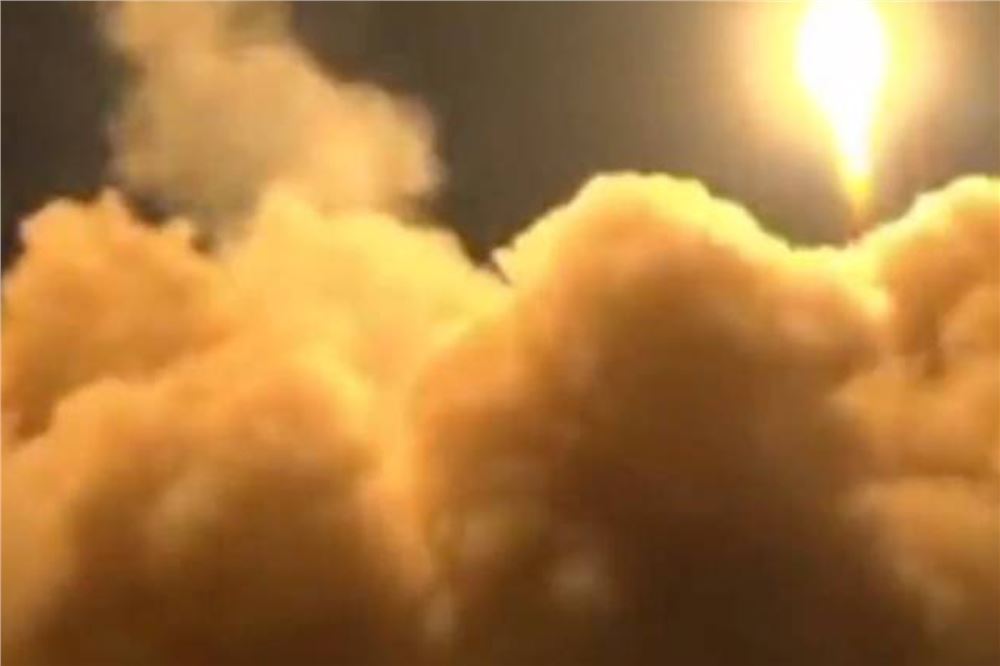 以色列遭协同打击