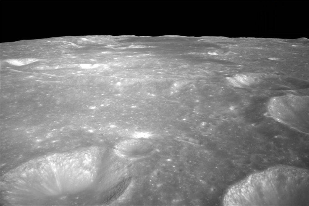 嫦娥六号月背样品新研究成果改写月球撞击史