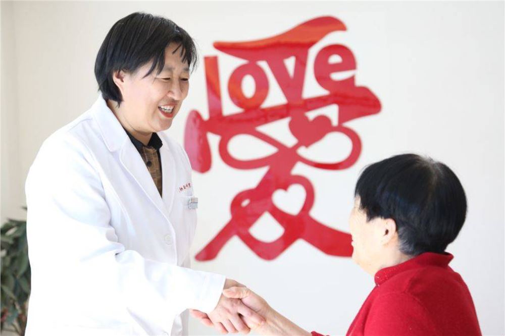 中央宣传部、国家卫生健康委联合发布“最美医生”先进事迹