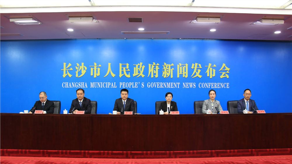 GDP总量居全省首位 长沙雨花区全面建设全国一流 现代化强区迈出坚实步伐