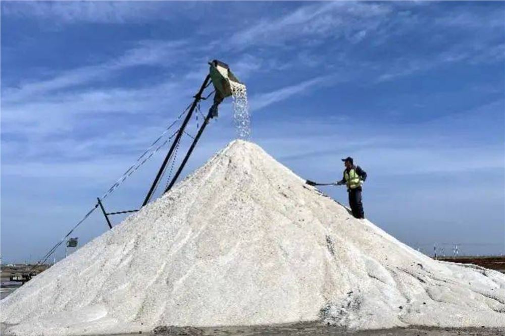 为什么说盐不是越贵越好、吃得越少越好？