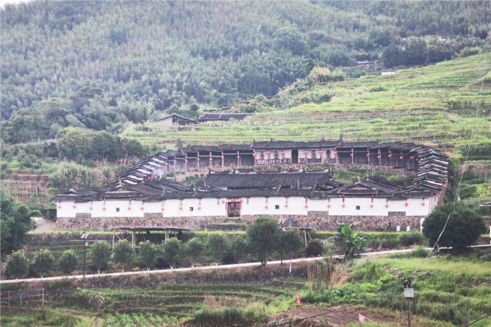文化中国行丨擦亮“深山明珠”——三明土堡的守护与新生