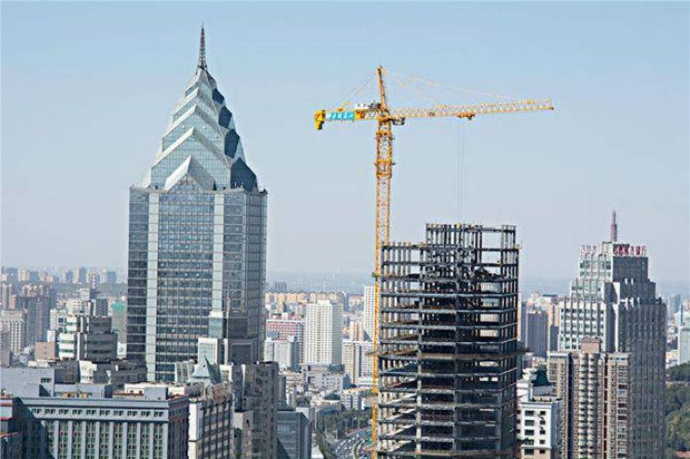 上海出台楼市“沪八条” 助力需求释放