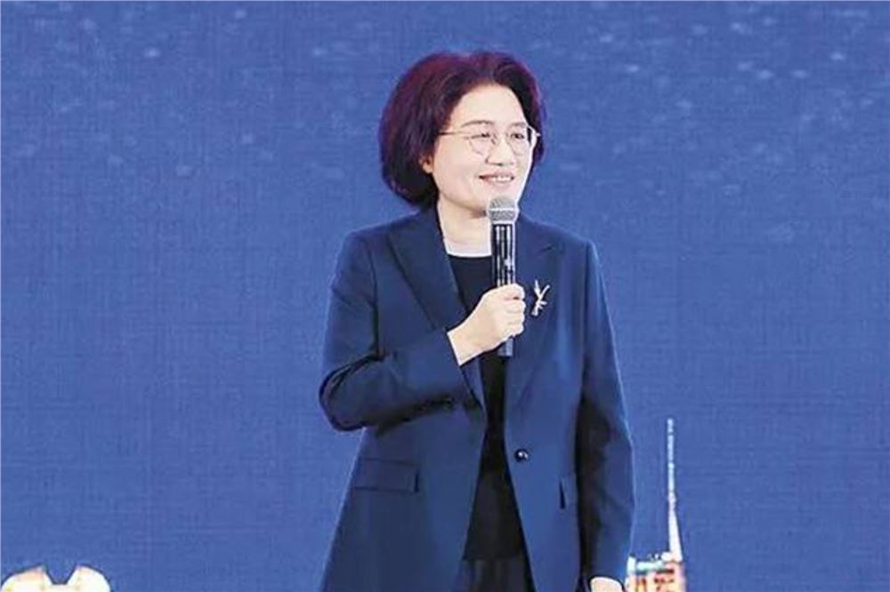 骄傲！引爆全网的华为“芯片女王”，是长沙人！