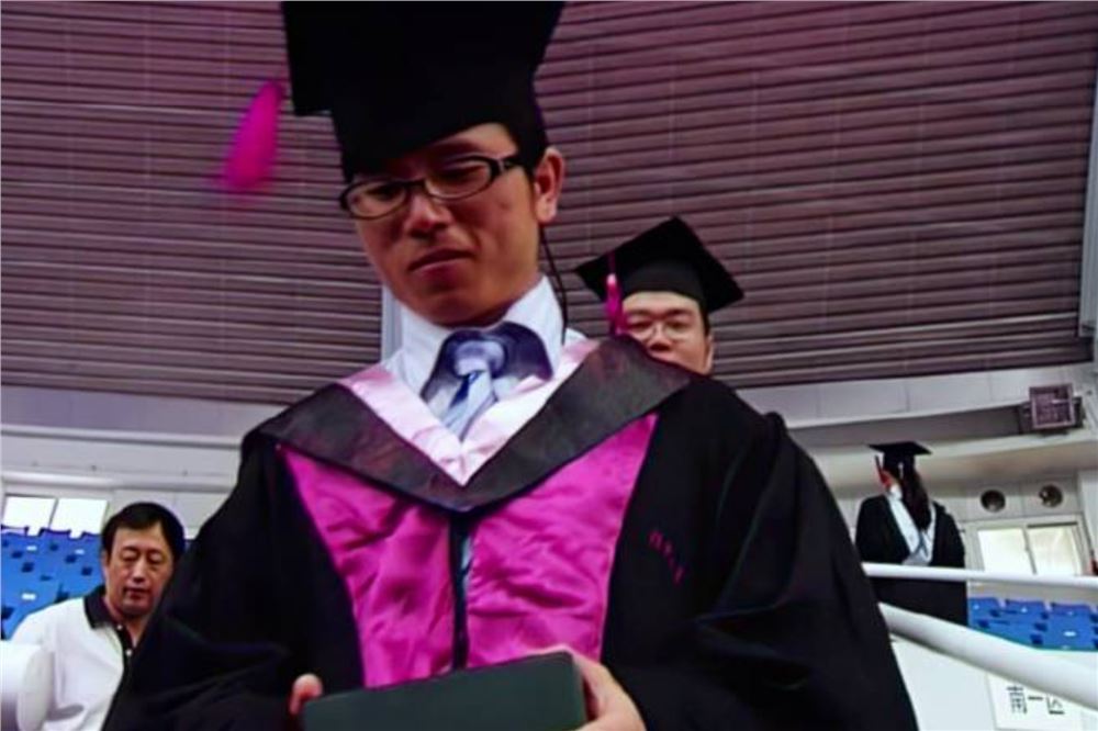 突发讣告：导演叶君去世，年仅43岁！