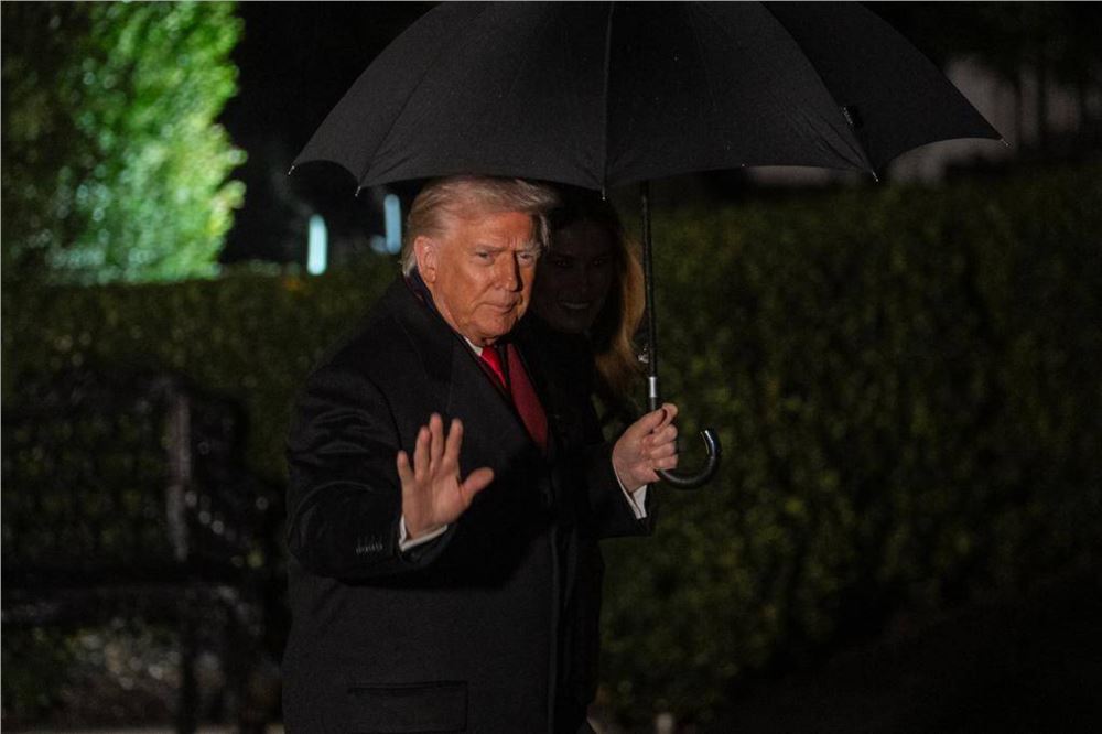 国际观察丨“选择性公布”爱泼斯坦案文件背后的龌龊