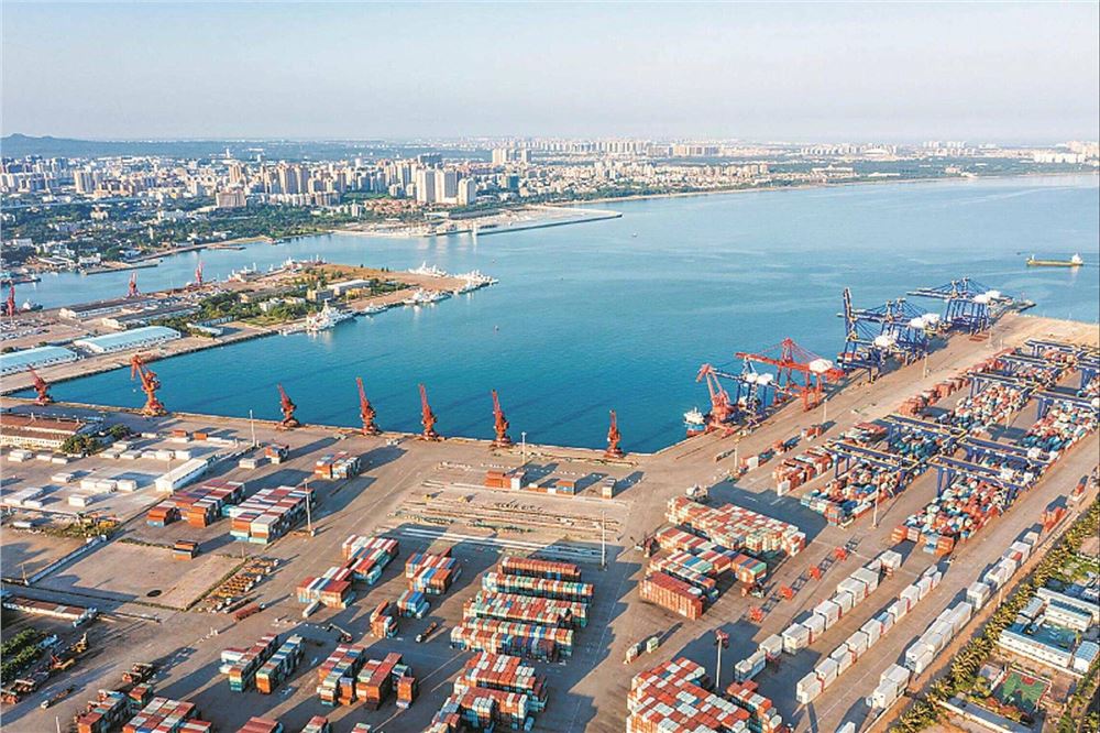 三部门发布海南自由贸易港岛内居民消费的进境商品“零关税”政策