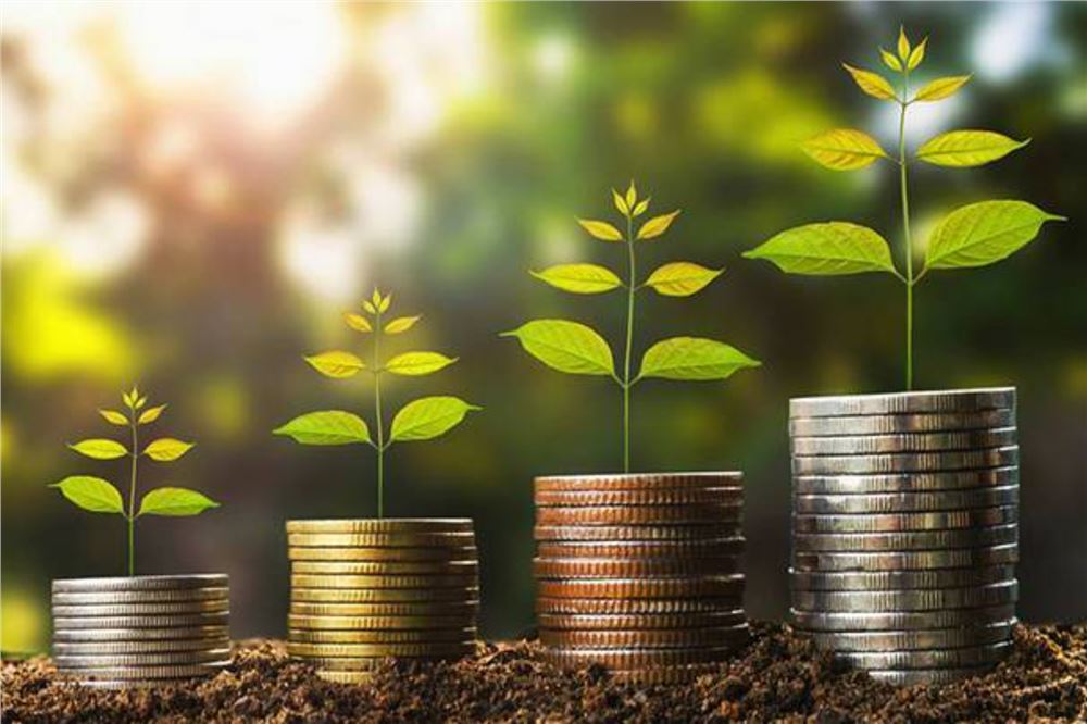 绿金债发行规模大增 “绿色溢价”凸显市场青睐