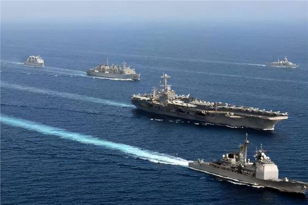 伊朗地方政府：霍尔木兹海峡发生交火