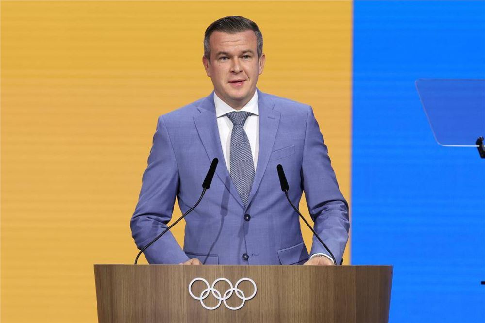 世界反兴奋剂机构主席呼吁阻止“增强运动会”举行