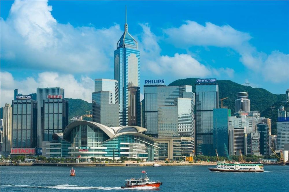 国务院新闻办公室发布《“一国两制”下香港维护国家安全的实践》白皮书