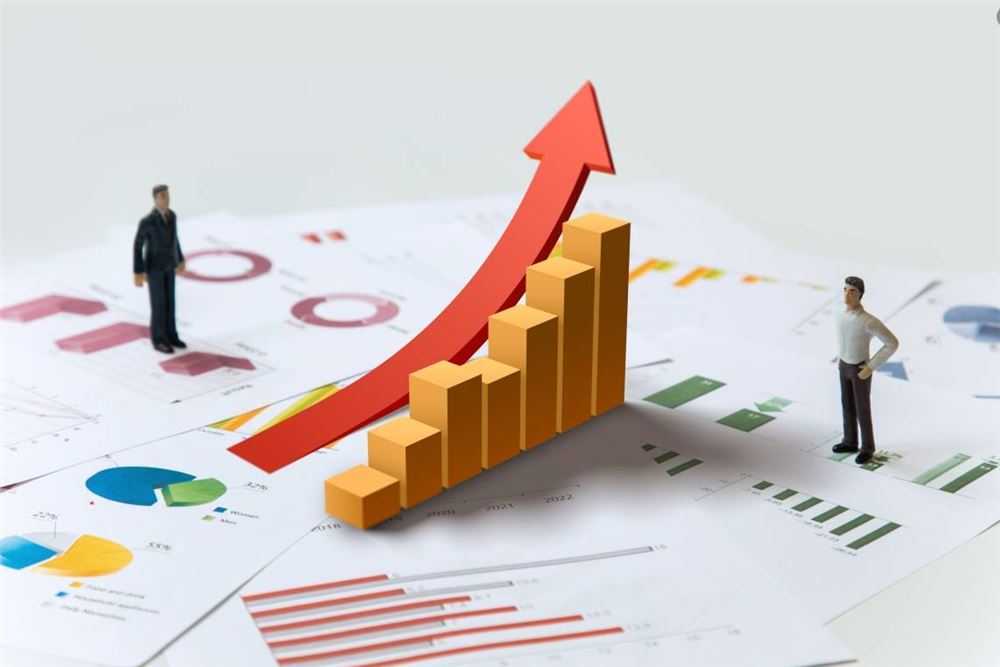 1月中国企业信用水平保持良好态势