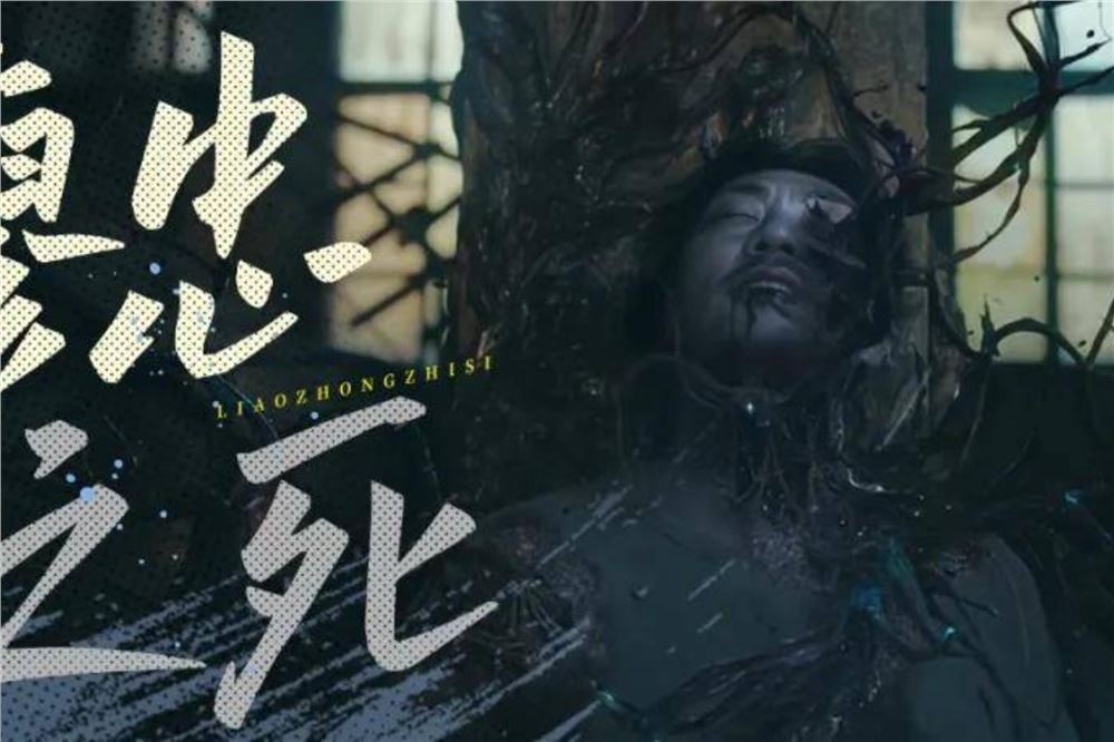 击败迪士尼，中国作品首次获奖！