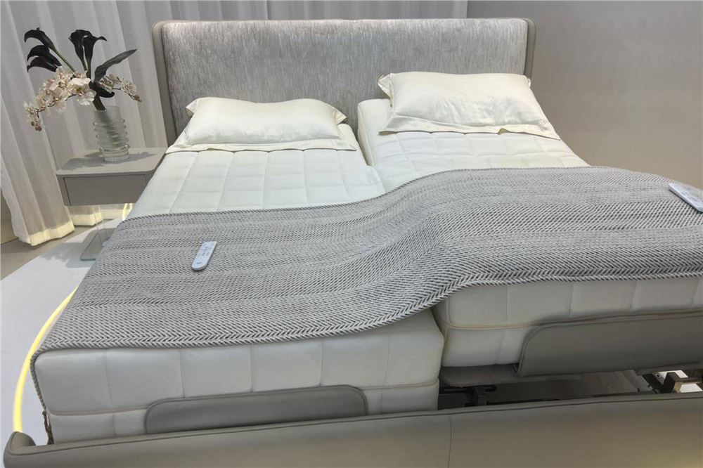 智能床真的能带来好睡眠吗？