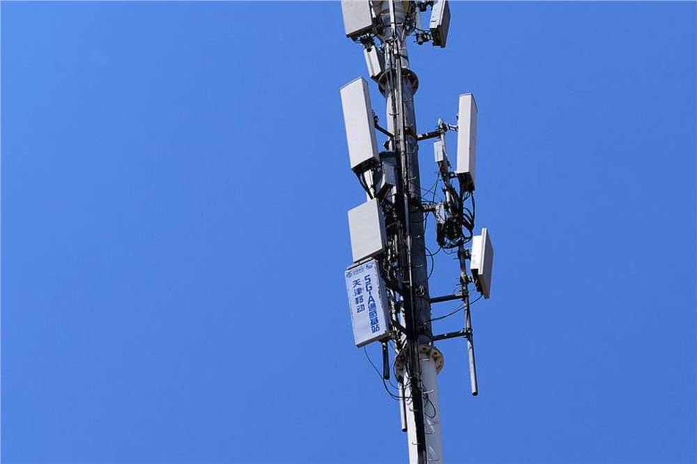 5G、千兆光网已融入97个国民经济大类中的91个