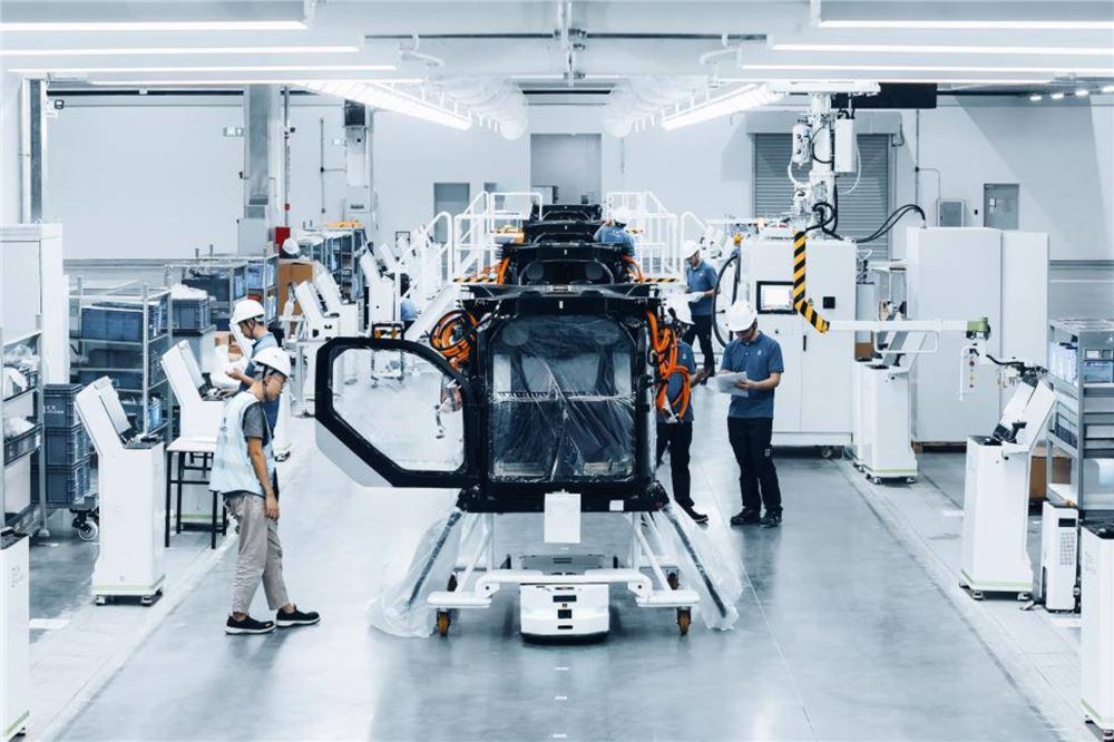 习近平总书记关切事·两会看落实丨固本强基，做实做强实体经济