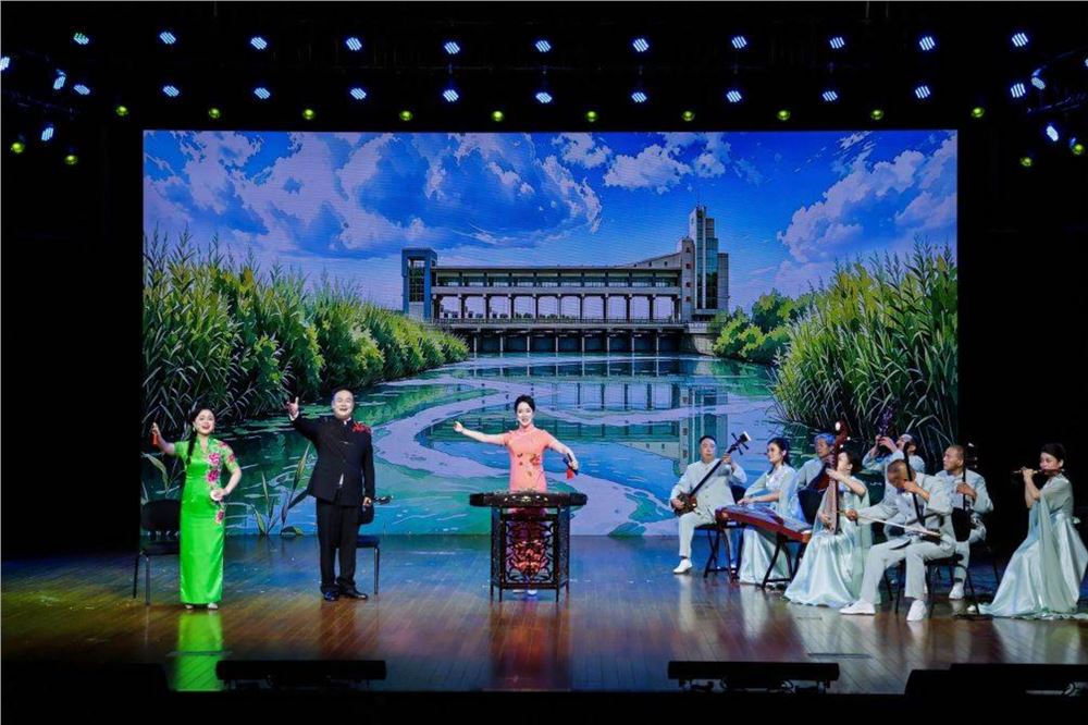 48个曲种将亮相第十四届中国曲艺牡丹奖终评比赛