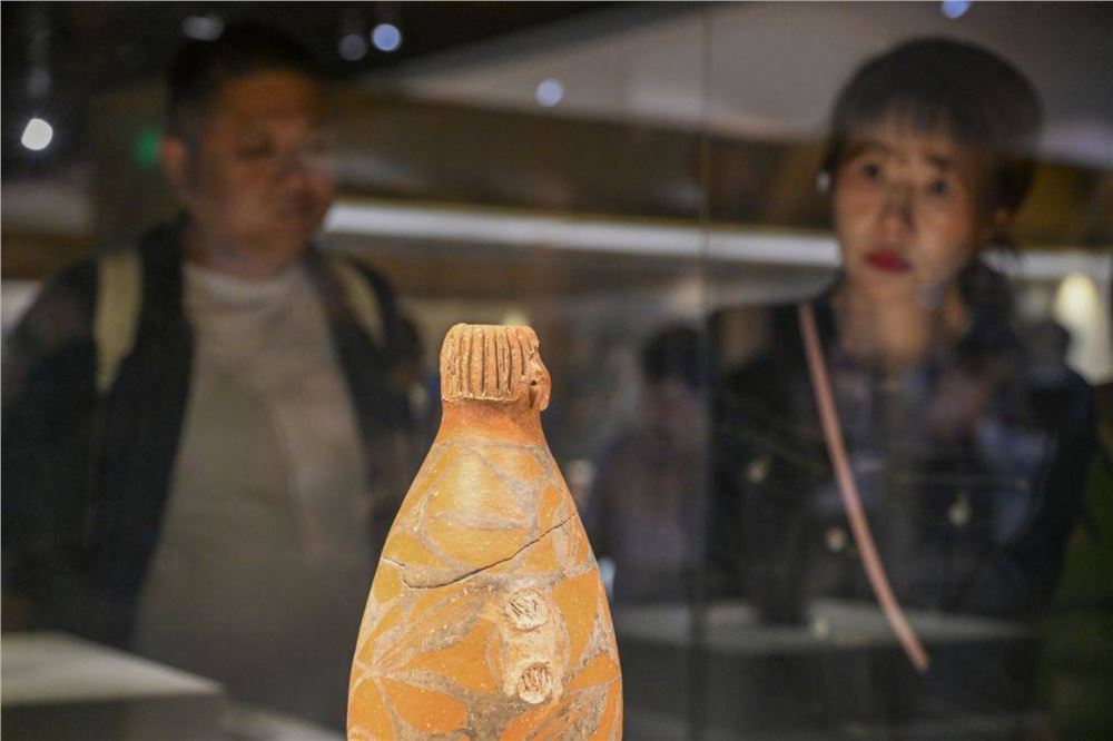 触摸陇原文脉 感受发展新貌——2026年两岸媒体人甘肃行活动侧记