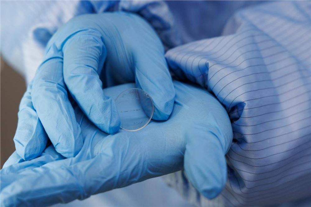 改写演化认知史！中国不断破译“月球天书”