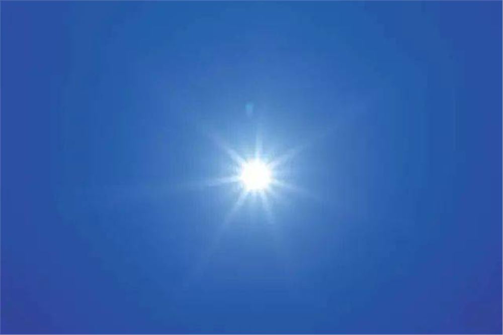 冲上20℃！本周湖南“火箭式”升温，抓紧时间晒太阳