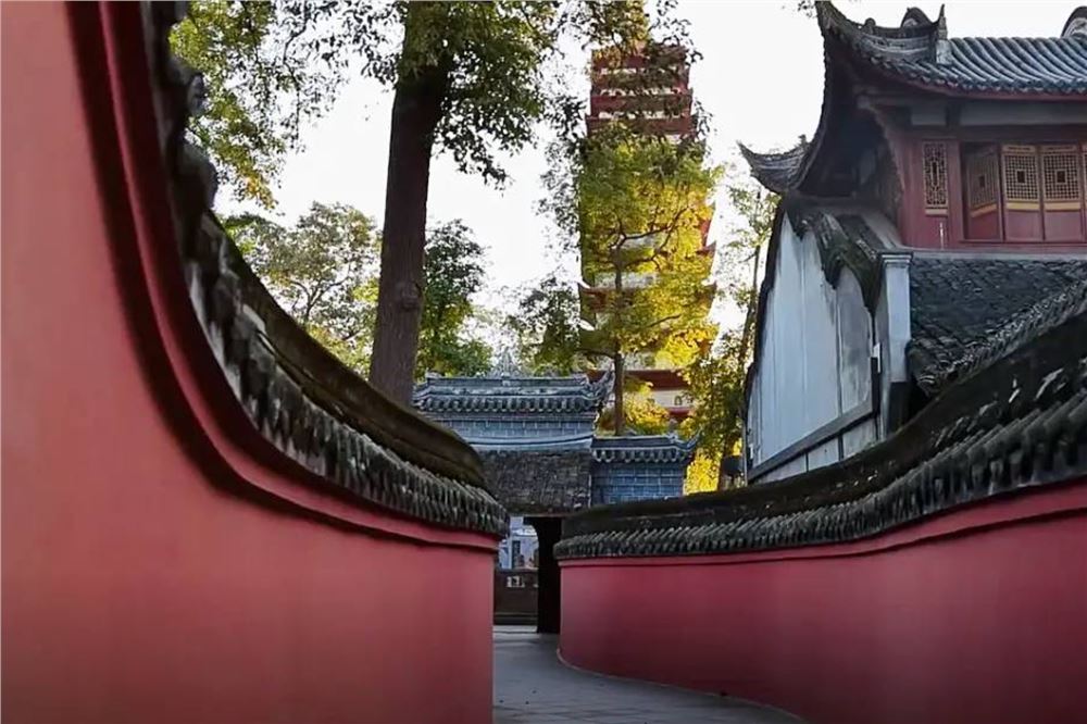 出家人的顺口溜你听过吗？丛林中广为流传的“警策格言”