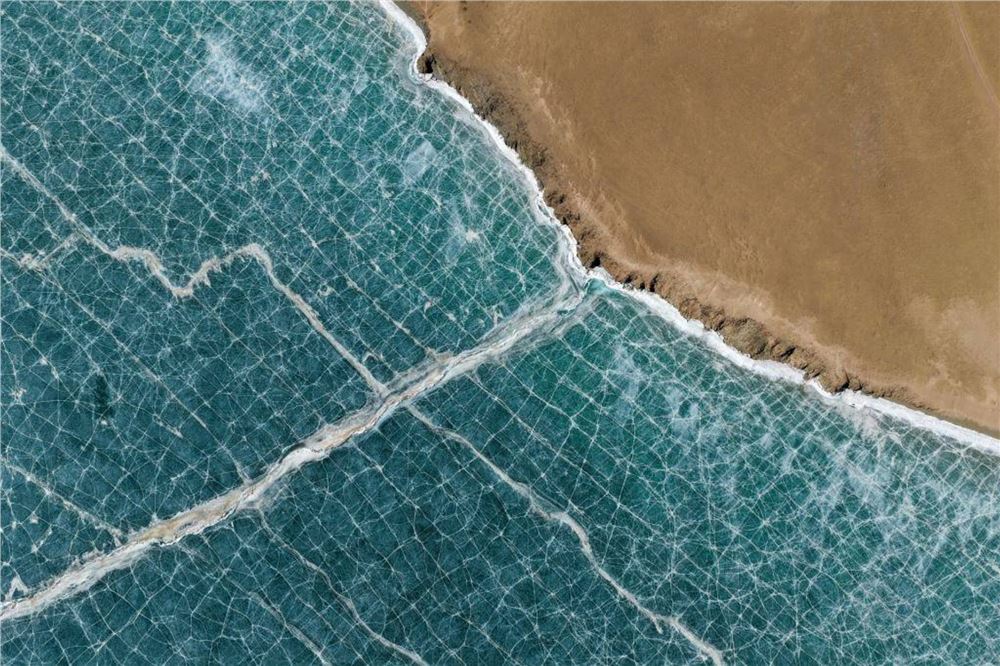 世界水日：听，跨越山河的同频共振