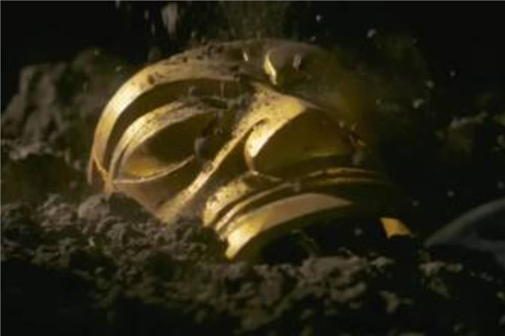 三星堆与金沙古蜀文明走进联合国总部