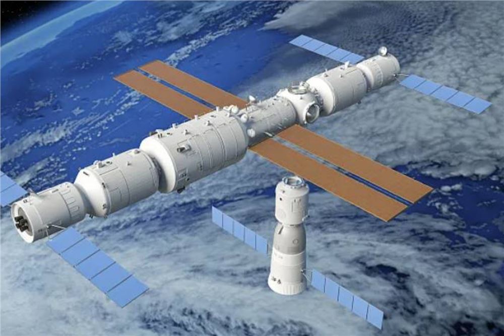 神舟二十号载人飞船返回任务将推迟进行