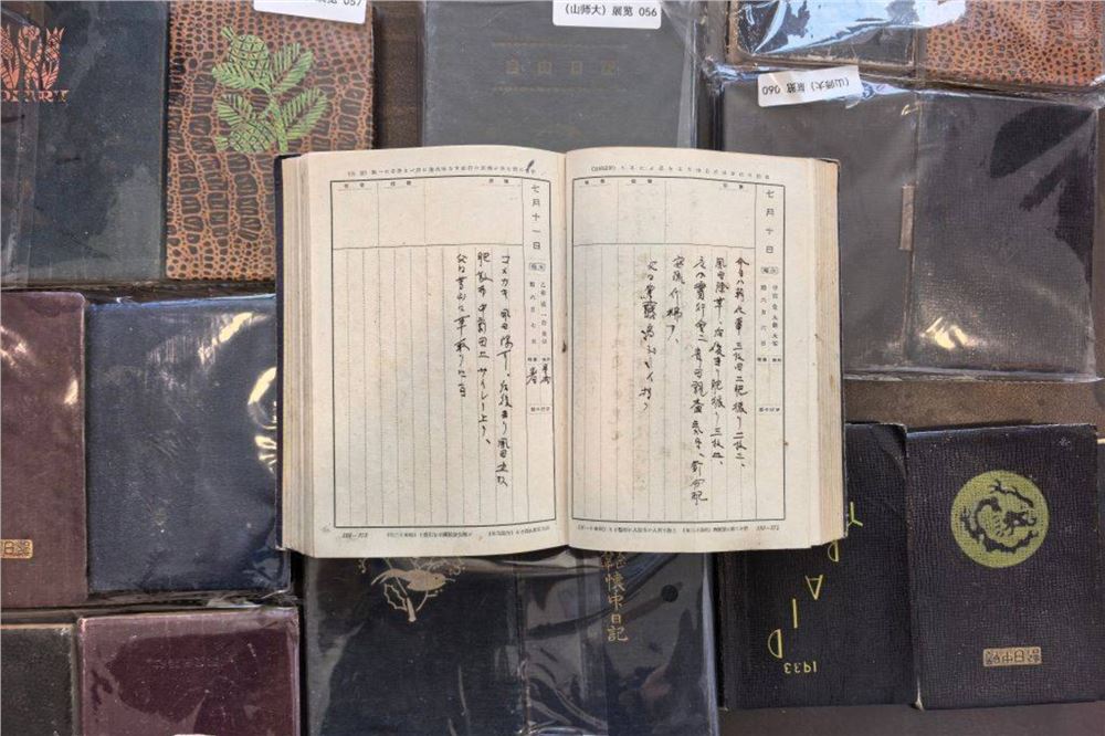 铭记历史警示，3000多件侵华日军罪证背后的故事