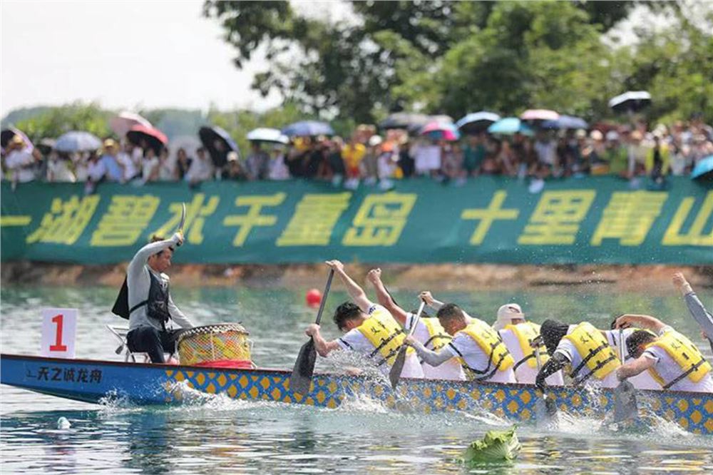 传统民俗+体育赛事 2026湖北端午小长假“热辣滚烫”