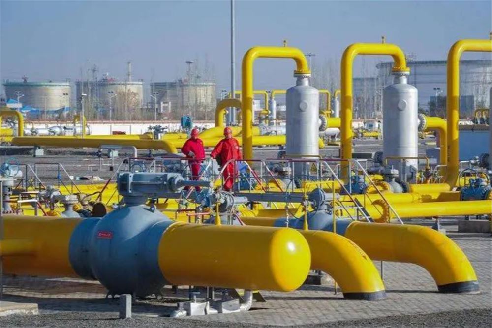 一季度国内油气供应总体平稳有序