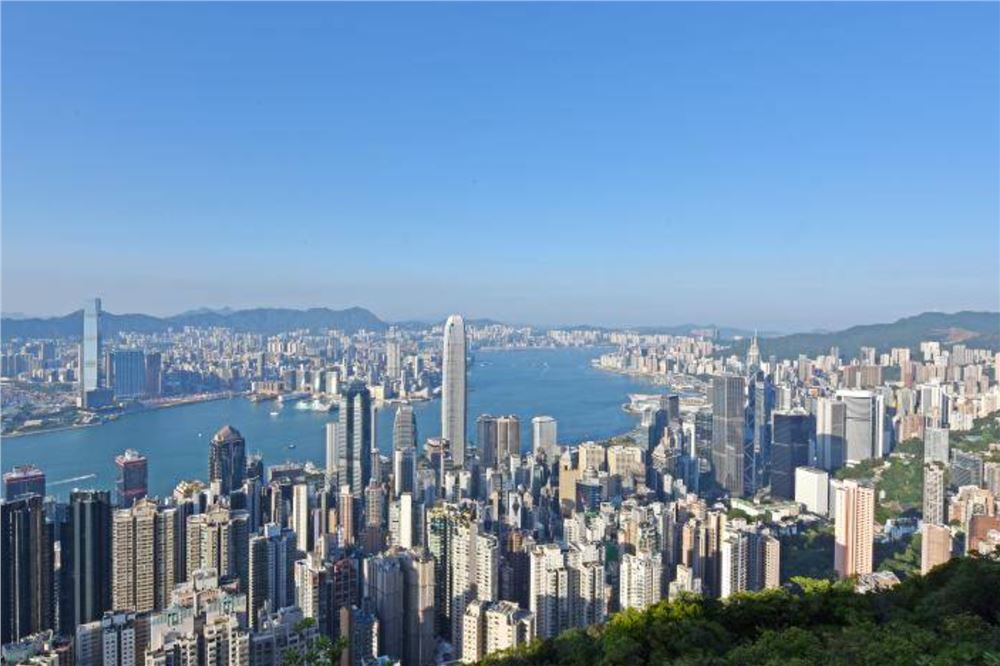 香港故宫文博馆展出百余件莫卧儿王朝艺术瑰宝