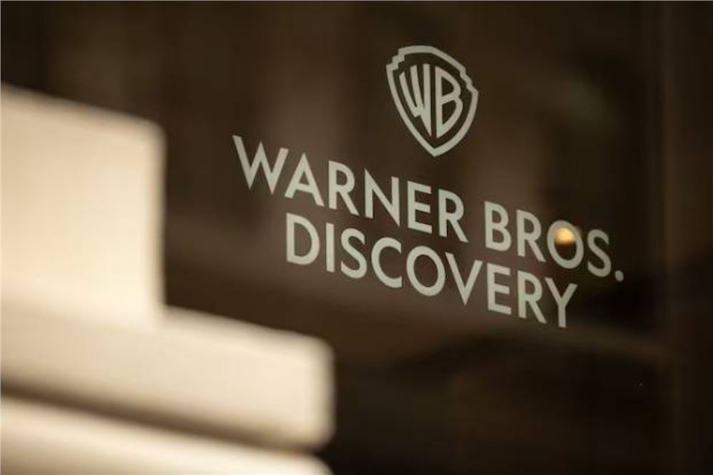 华纳兄弟与派拉蒙签署协议 同意被其收购