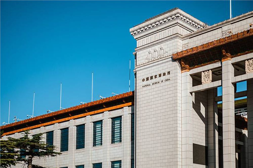 清明期间不闭馆 全国多家博物馆发布公告