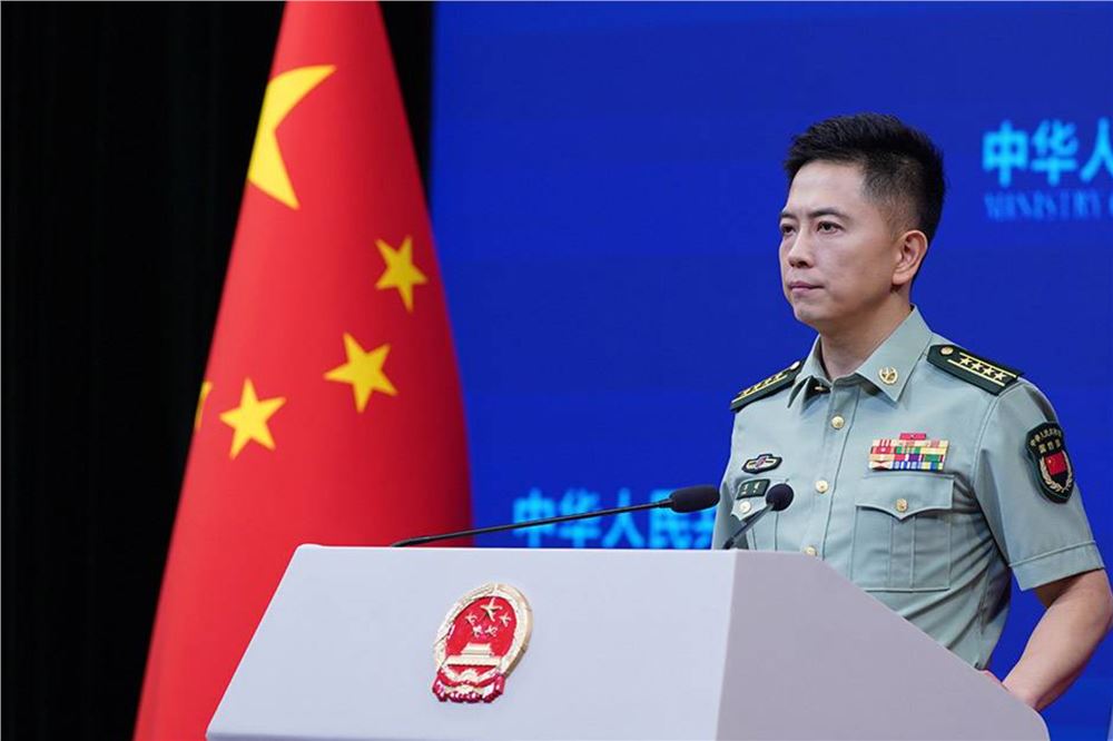 所谓“中国间谍威胁”是别有用心的捏造