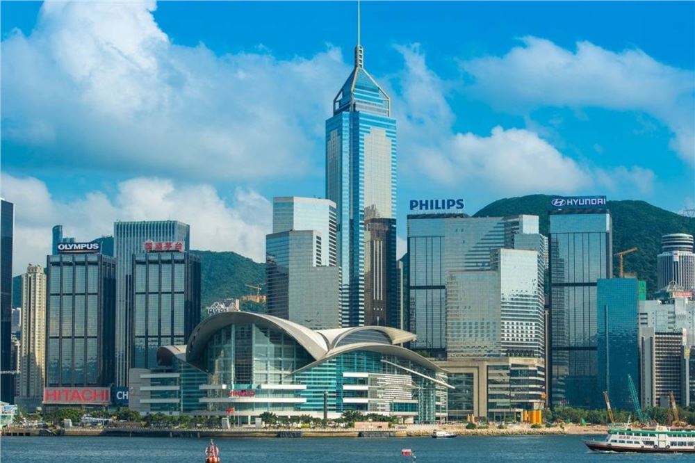 香港特区2025年选委会界别分组正式投票人共8877名