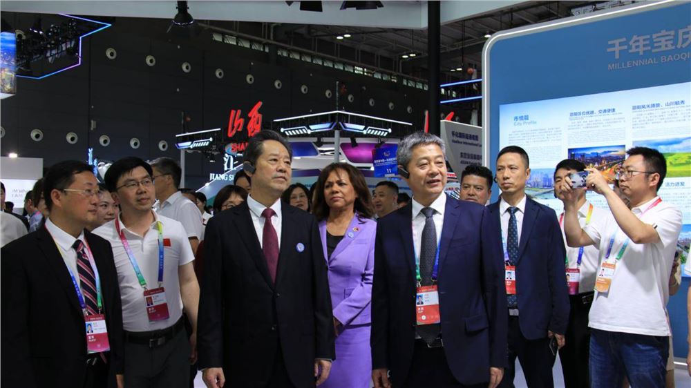 打造非洲“顶”流，还得是宝庆邵阳！