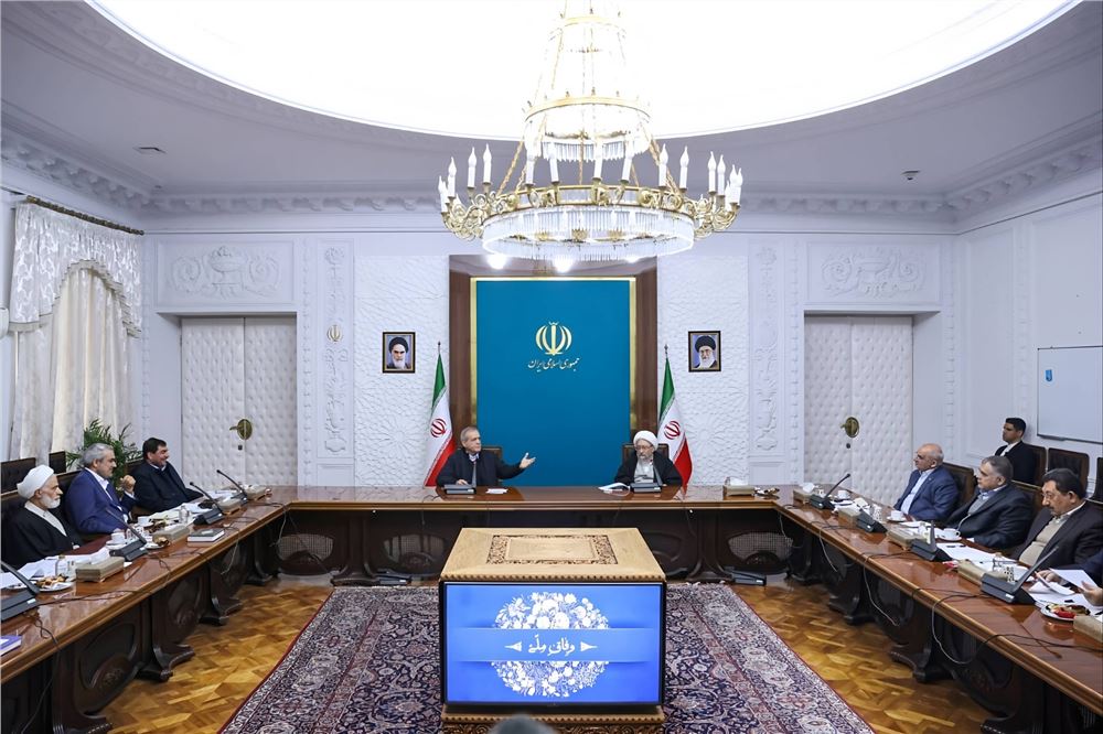 伊朗公布10项停战条款主要内容