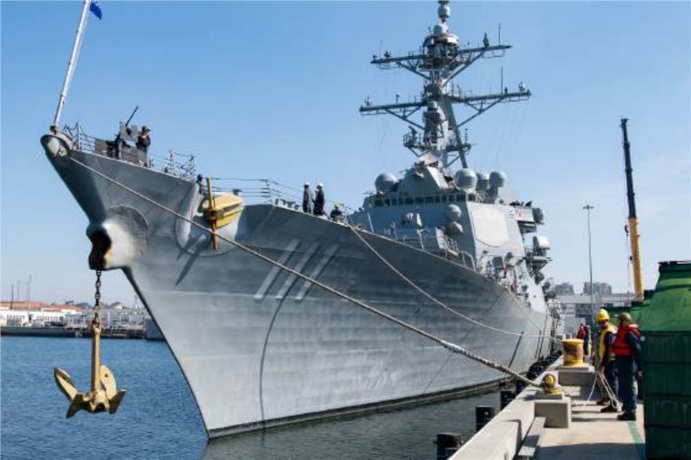 综合消息丨伊朗拒绝参加第二轮谈判　美国武力拦扣一艘伊朗船