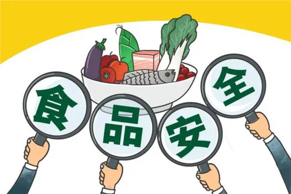 如何让消费者买得明白、吃得安心？详解数字食品标签
